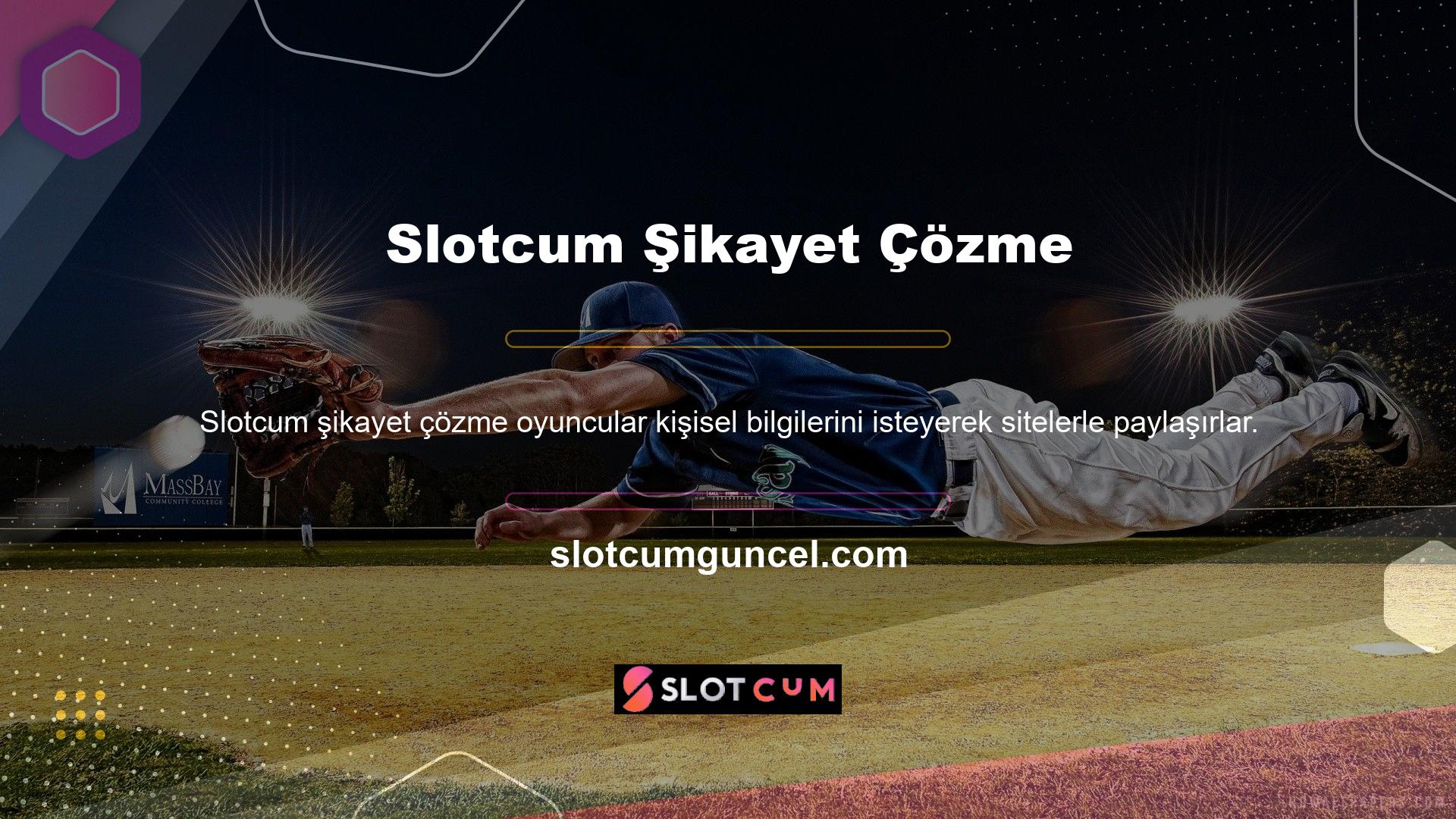 Bu bilgileri güvende tutmak çok önemlidir, böylece bahis yapmak için harika bir zaman geçirebilirsiniz