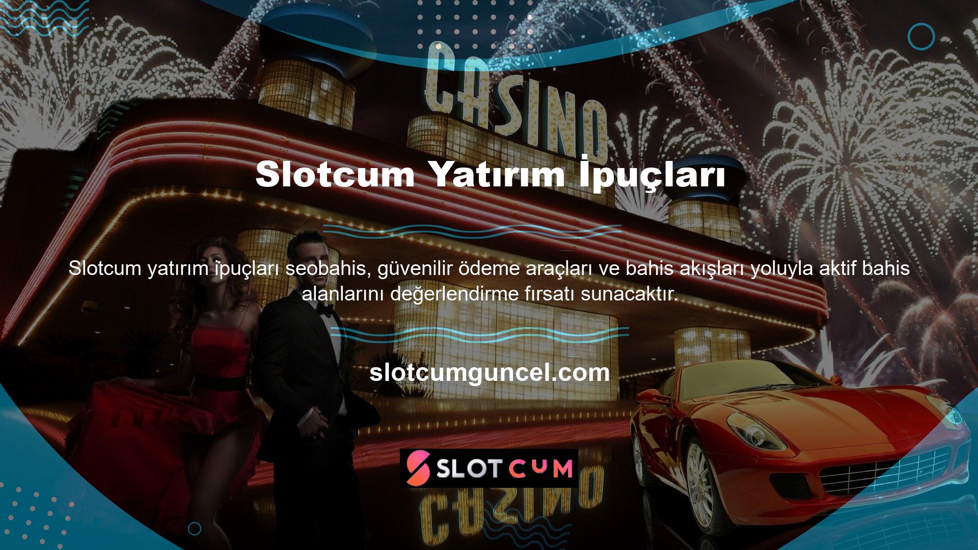 Bu şanslardan en iyi şekilde yararlanabilir ve her zaman güvenilir ve iyi düzenlenmiş bir canlı bahis alanı seçebilirsiniz